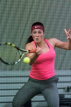 Bild 259 - Sparkasse Westholstein Pokal Marne